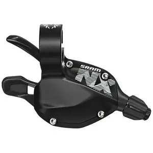 Sram řazení NX Eagle Trigger 12 speed, pravé, objímka, černé obraz