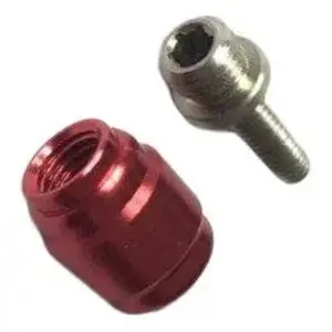 Sram Stealthamajig oliva a trn pro AVID hydraulické kotoučové brzdy (sada 1+1 kus) obraz
