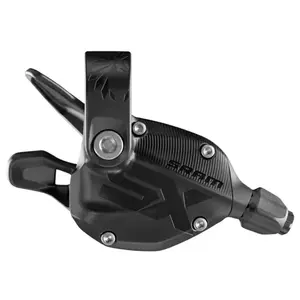 SRAM SX Eagle Trigger 12 speed černá pravá řadicí páčka s objímkou obraz