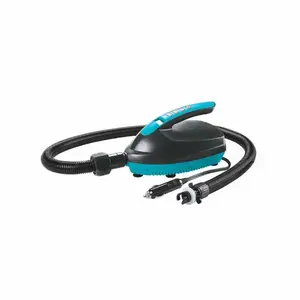 STAR 7 elektrická pumpa na paddleboard 12V 16 PSI obraz
