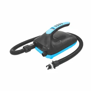 STAR 8 12V DO 20 PSI elektrická pumpa na paddleboard obraz