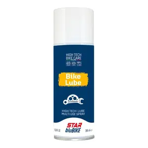 Star BluBike Bike Lube Spray 200ml obraz