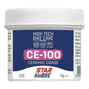 Star BluBike Ceramic Grease CE100 70g obraz