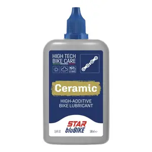 Star BluBike Ceramic High Additive Lubricant 100ml obraz