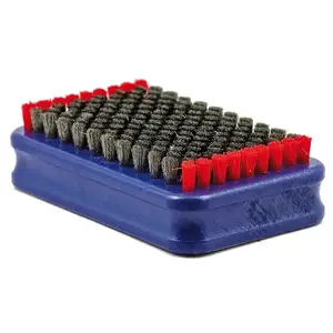Star Ski Wax Plane Brush steel obraz