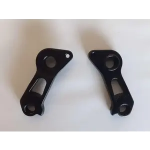 Stevens STV-13 černá Direct Mount patka obraz