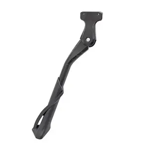 Stojánek zadní 24"- 29" 40 mm stavitelný černý JJQ007 obraz