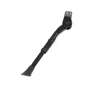 Stojánek zadní 26"- 29" 18 mm stavitelný černý King XL obraz