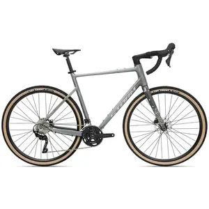 Storm Focus 2.0 duhový 54 cm gravelový bicykl obraz
