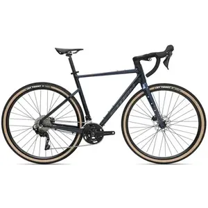 Storm Focus 2.0 modré 58 cm gravel kolo obraz