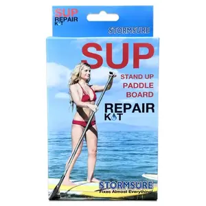 Stormsure SUP Repair Kit obraz