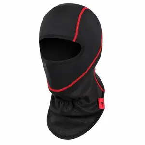Street Racer Kukla pod helmu Fleece - S/M obraz