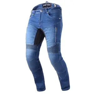 Street Racer Prodloužené jeansy Stretch II CE modré - W30/L34 obraz