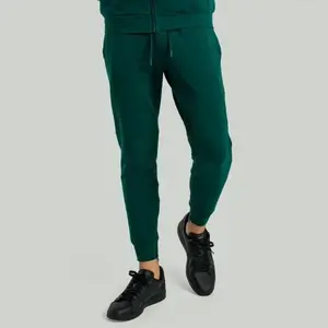STRIX Tepláky ALPHA Emerald - XXXL obraz