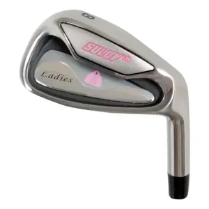 SULOV Lady Grafit hůl č. 4 dámské golfové železo obraz