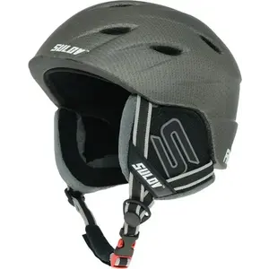 Sulov RIOT carbon lyžařská helma - L/XL (58-61 cm) obraz