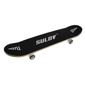 SULOV Skateboard TOP - Emo vel. 31x8" (VÝPRODEJ) obraz