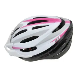 SULOV Sofia fialová S 53-55 cm dámská cyklistická přilba - S obraz