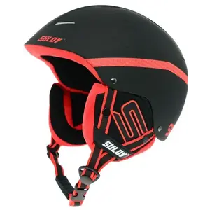 Sulov Sphare black lyžařská helma - L/XL - obvod hlavy 58-61 cm obraz