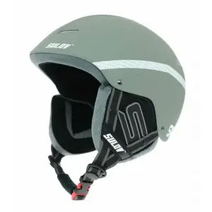 Sulov Sphare silver lyžařská helma - L/XL - obvod hlavy 58-61 cm obraz