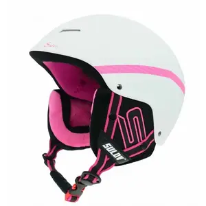 Sulov Sphare white lyžařská helma - L/XL - obvod hlavy 58-61 cm obraz