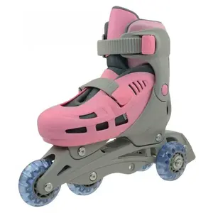 Sulov TRISKATE BASIC růžové - S - EU 31-34 obraz