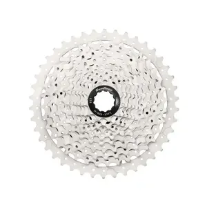 SunRace Kazeta 10sp. 11-40 CSMS3TAX METALLIC obraz