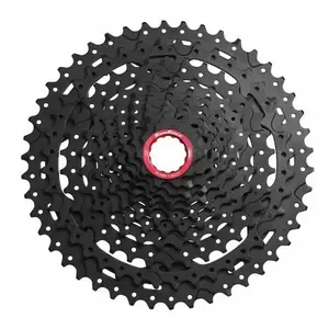 SunRace Kazeta 11sp. 10-46 CSMX9XETZ černá obraz