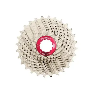 SunRace Kazeta 11sp. 11-32 CSMX1EAU metalická obraz