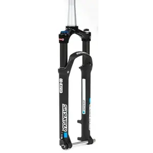 Suntour vidlice SR 29" XCR32 AIR LO-R DS 15QLC32-CST černá disc (120mm) obraz