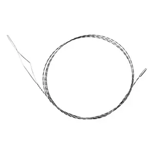 Suretti 60 cm rybářský provlékač obraz