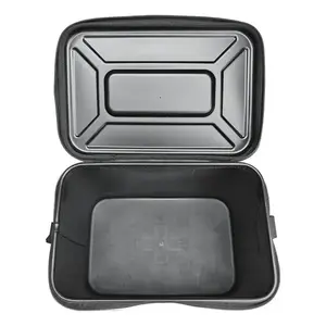 Suretti A černý rybářský box obraz