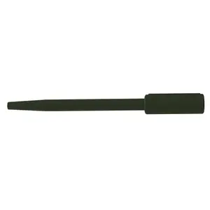Suretti Bruce II tmavě zelený 76 mm adaptér obraz