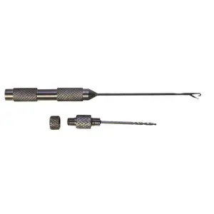 Suretti Carp Set 2 v 1 stříbrný kaprový prut obraz