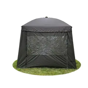 SURETTI Deštník Duum 220 cm Full Cover obraz