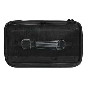 Suretti E černý rybářský box obraz