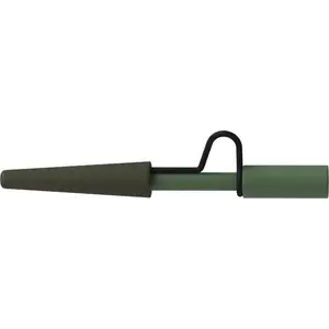 Suretti Heavy Duty zelený rybářský závěs obraz