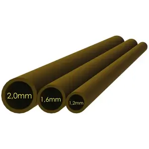 Suretti hnědá vel. 1, 1, 6 mm smršťovací hadička obraz