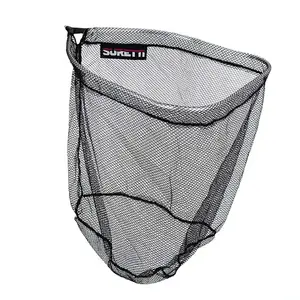 Suretti Inline černá 40 x 30 cm podběráková hlava obraz