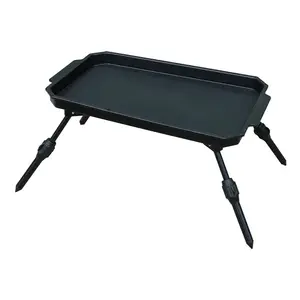 Suretti Kempingový doplněk Plastový stolek obraz