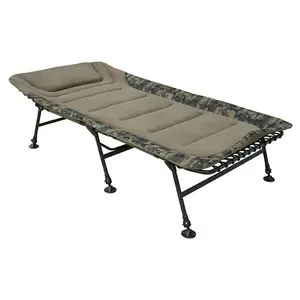 Suretti Lehátko Royal King Camo obraz