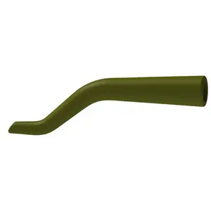 Suretti Line Aligner zelený převlek na háček obraz