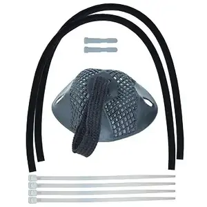 Suretti MK II náhradní košíček a guma obraz