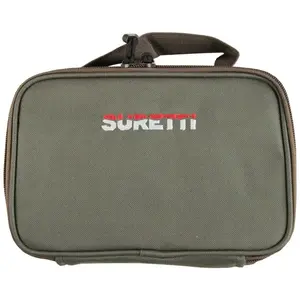 Suretti Pouzdro na drobnostiM 22 x 14 x 8 cm obraz
