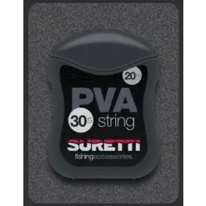 Suretti PVA nit 30s / 20 m obraz