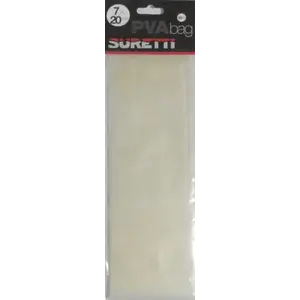 Suretti PVA sáček 70/200 mm obraz