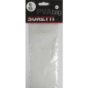 Suretti PVA sáček děrovaný 60/150 mm obraz