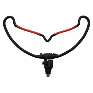 Suretti Rohatinka feeder rychlosklopná šířka 28 cm obraz