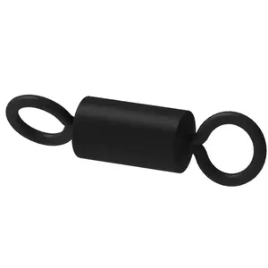 Suretti Rolling Long černý vel. 8 rybářský obratlík obraz