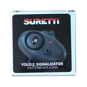 Suretti Signalizátor záběru Yolo 2 obraz